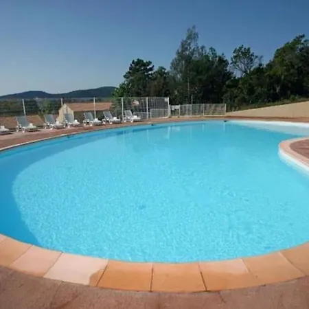 Favone Mini 5 Couchages,piscine Proche Chloe 度假居