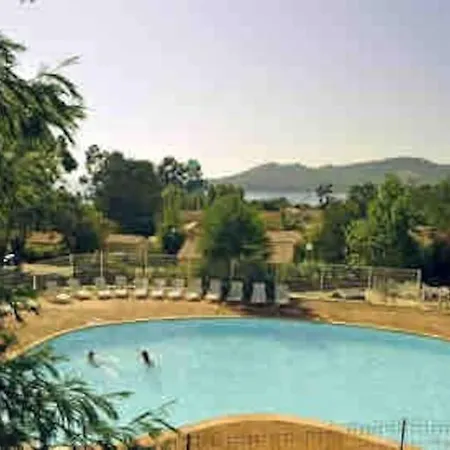 Favone Mini 5 Couchages,piscine Proche Chloe